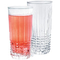 Luminarc Tilea Tumbler Set( set of 6 pcs)