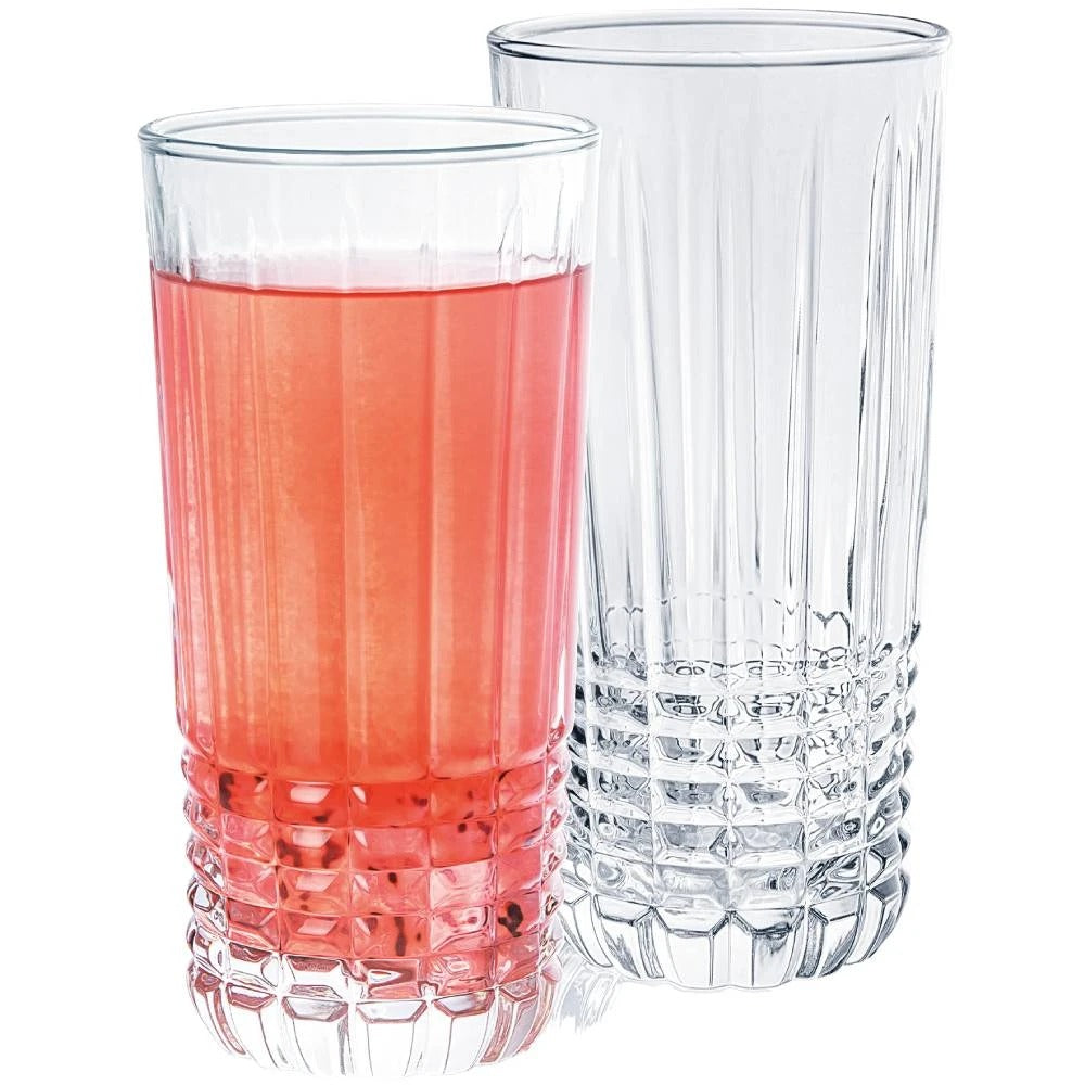 Luminarc Tilea Tumbler Set( set of 6 pcs)