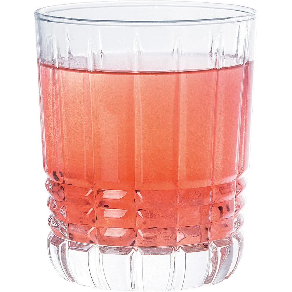 Luminarc Tilea Tumbler Set( set of 6 pcs)