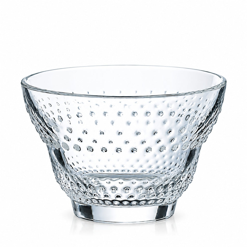 Arcoroc Maeva Dot Dessert Glass Bowl