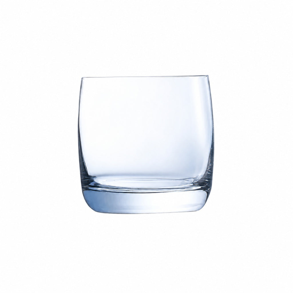 Luminarc Vigne Glass tumbler set (12 pcs)