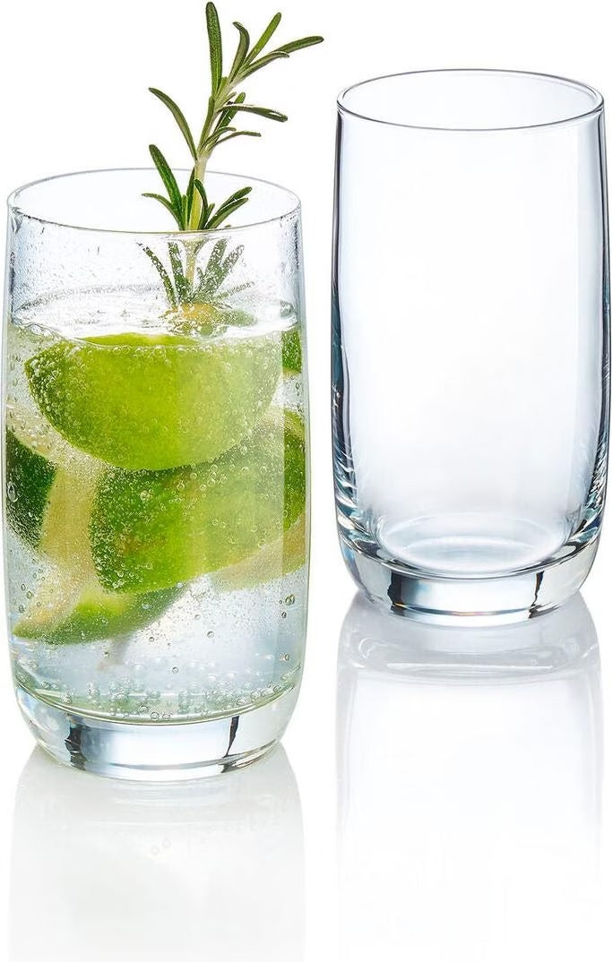 Luminarc Vigne Glass tumbler set (12 pcs)