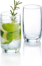 Luminarc Vigne Glass tumbler set (12 pcs)