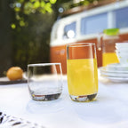 Luminarc Vigne Glass tumbler set (12 pcs)