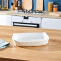Luminarc Rectangular Smart cuisine Trianon Baking Dish
