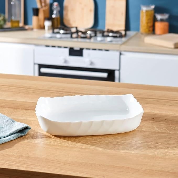 Luminarc Rectangular Smart cuisine Trianon Baking Dish