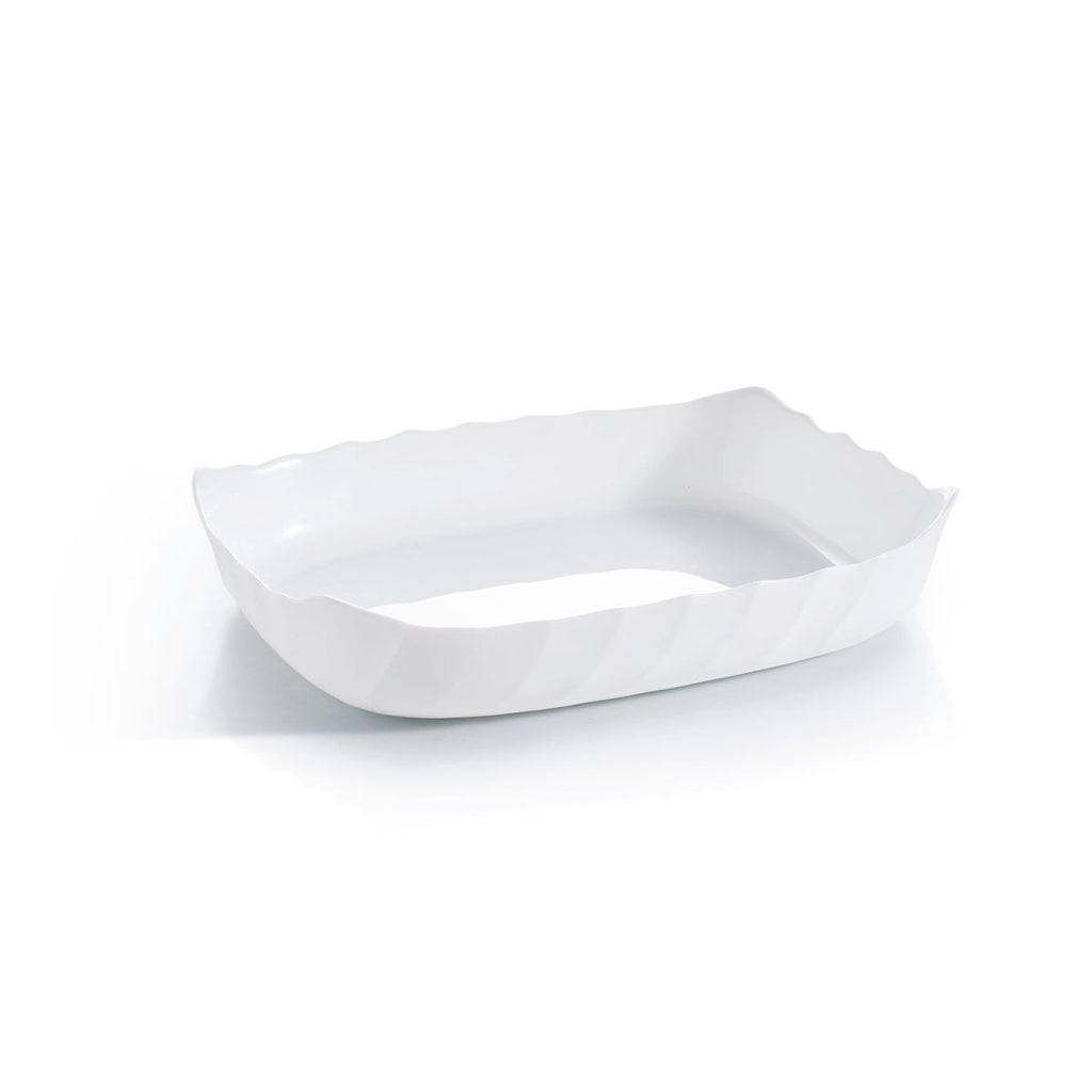 Luminarc Rectangular Smart cuisine Trianon Baking Dish