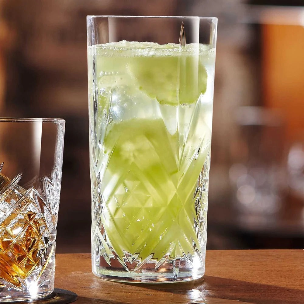 Luminarc Eugene Glass cup