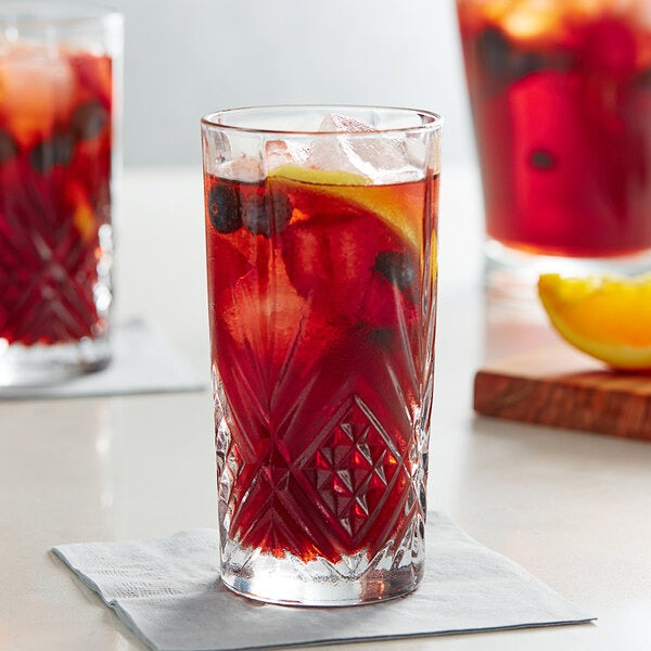Luminarc Eugene Glass cup