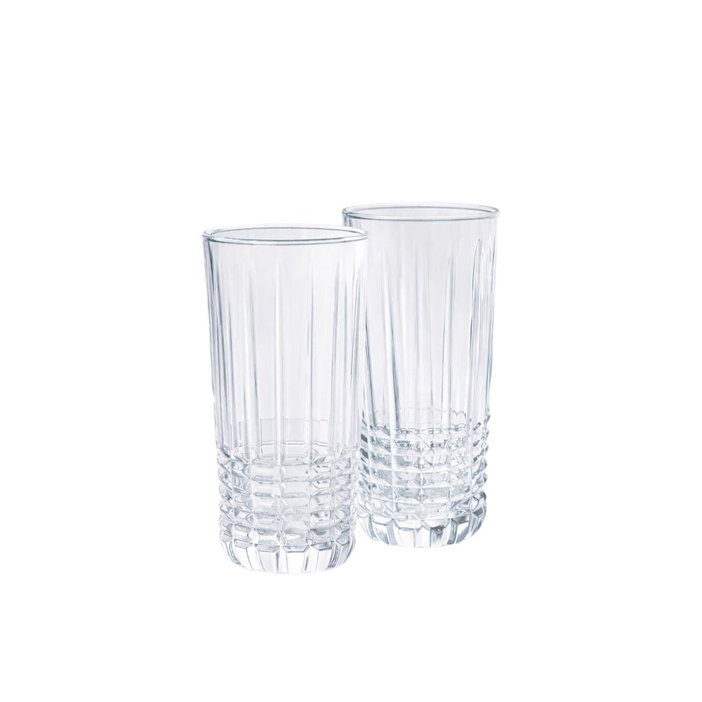 Luminarc Tilea Tumbler Set( set of 6 pcs)