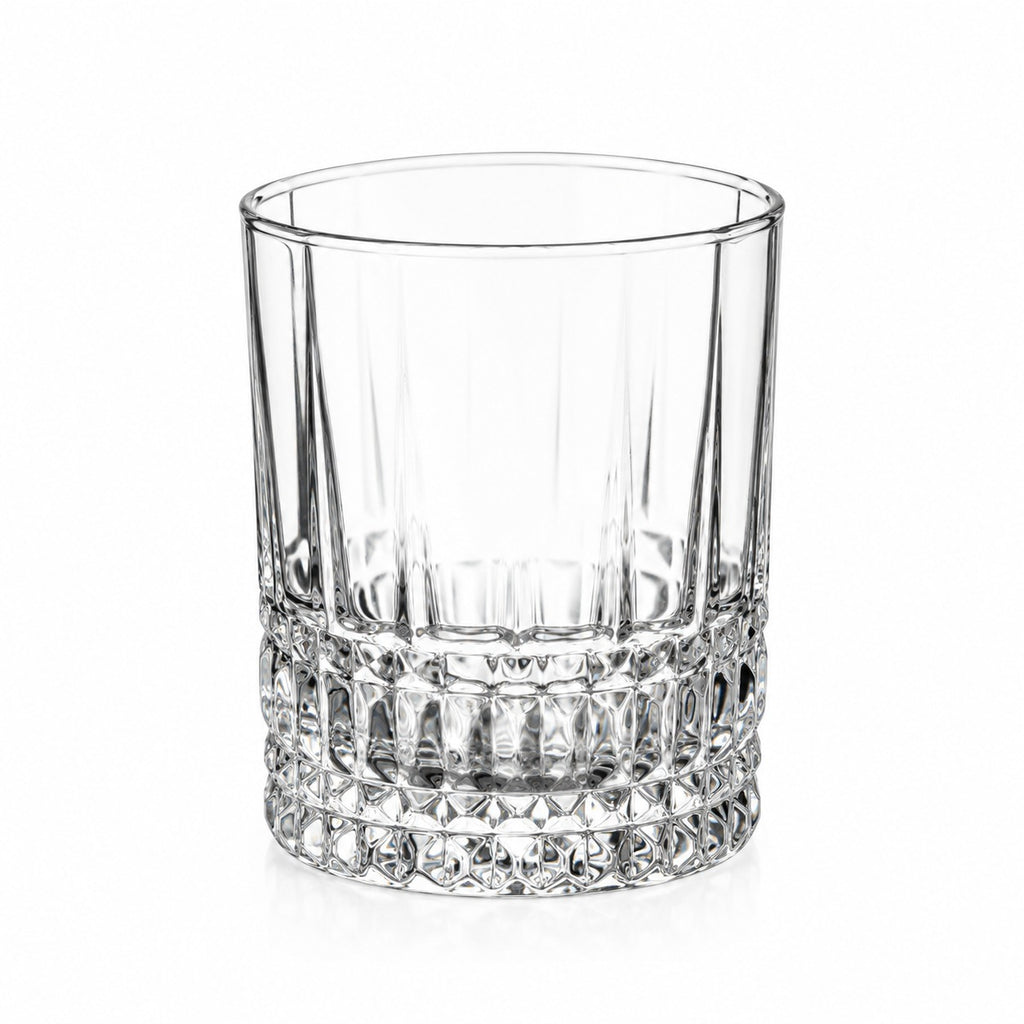 Luminarc Elysees Crystal Glasses Set (6 pcs)