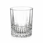 Luminarc Elysees Crystal Glasses Set (6 pcs)