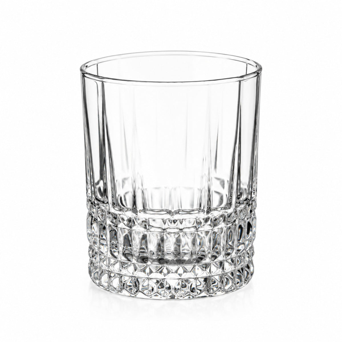 Luminarc Elysees Crystal Glasses Set (6 pcs)