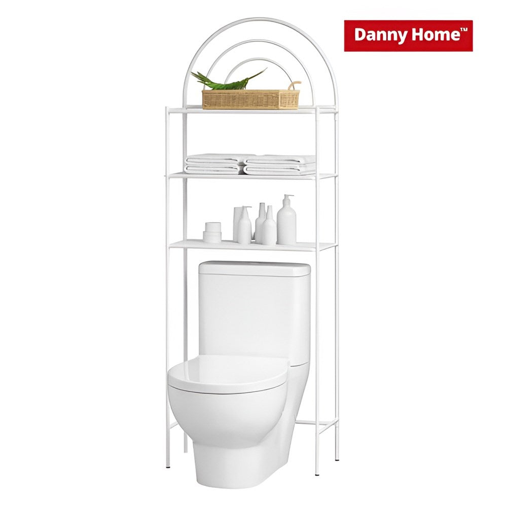 Over The Toilet Storage Rack | Full House Lebanon