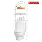 Over The Toilet Storage Rack | Full House Lebanon