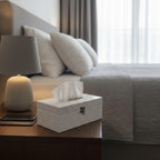 Rectangular Tissue Box | Full House Lebanon