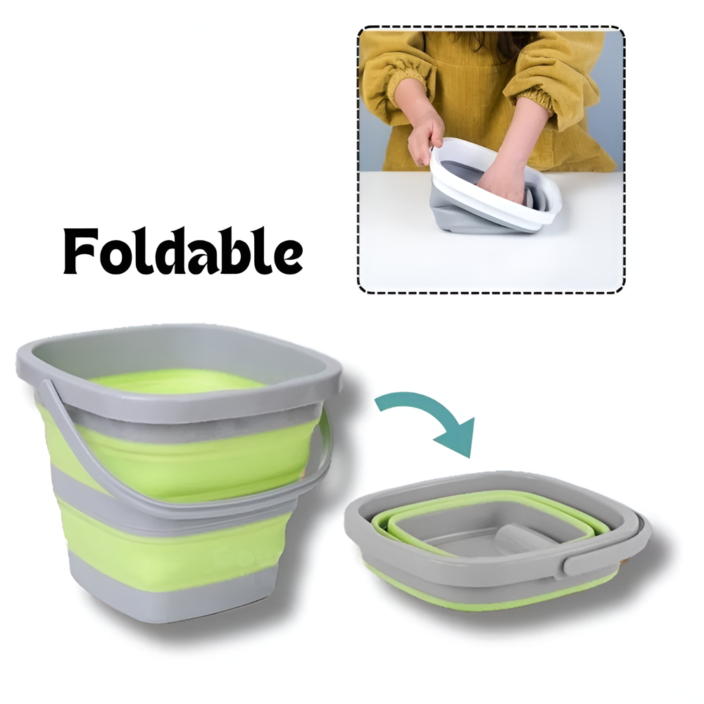 Portable Cleaning Bucket | Full House Lebanon