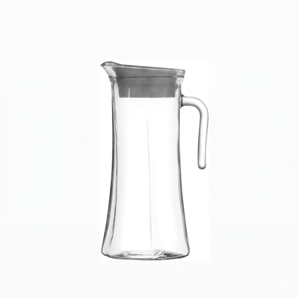 LAV TRUVA Glass Jug | Full House Lebanon
