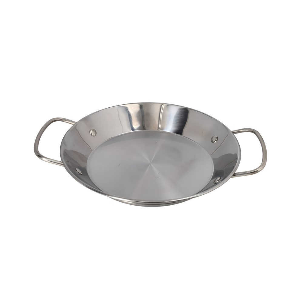 Stainless Steel Paella Pan | Full House Lebanon