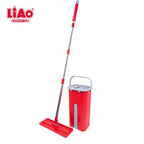 LIAO Squeeze Mop & Bucket Set | Full House Lebanon