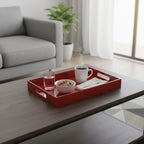 Serving Tray Set (2 Pcs)
