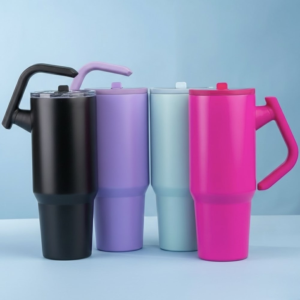 Stainless Steel Vacuum Flask 1200 ml | Full House Lebanon