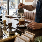 Glass Cup 280 ml | Full House Lebanon