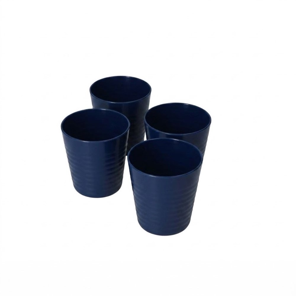 Lightweight Cup  Set (4 Pcs )