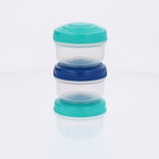 Sistema To Go Mini Bites Containers – Set of 3 | Full House Lebanon