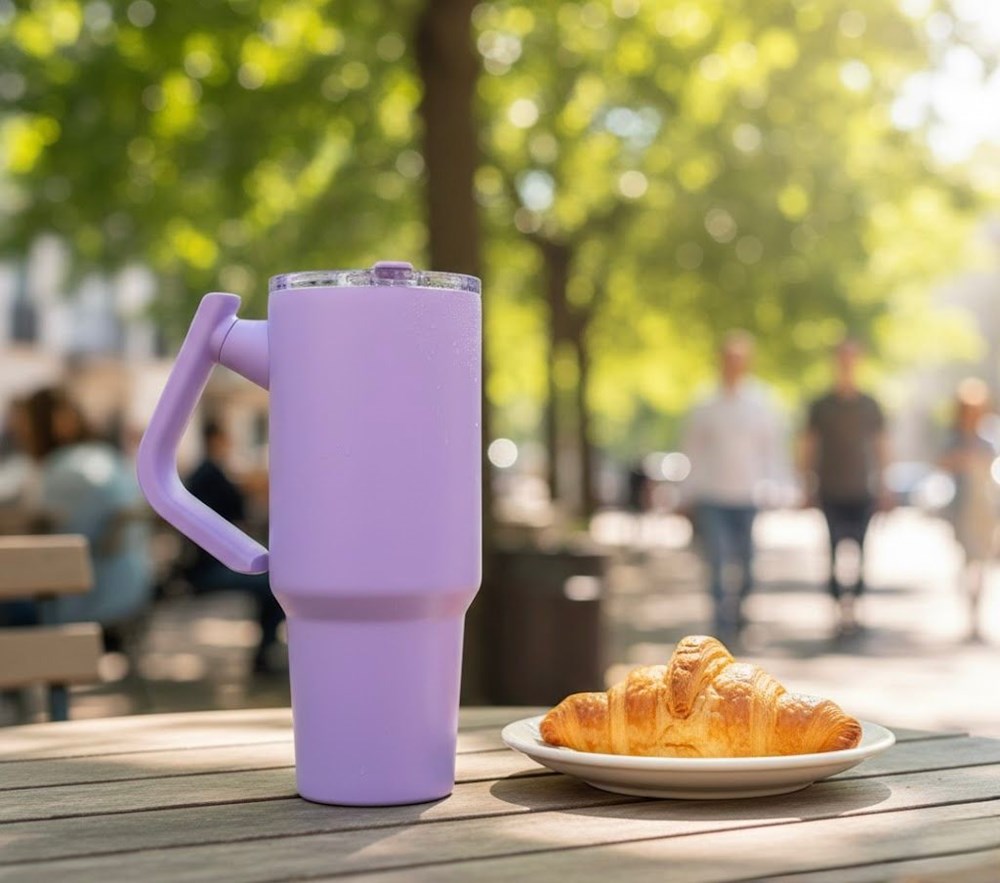 Stainless Steel Vacuum Flask 1200 ml
