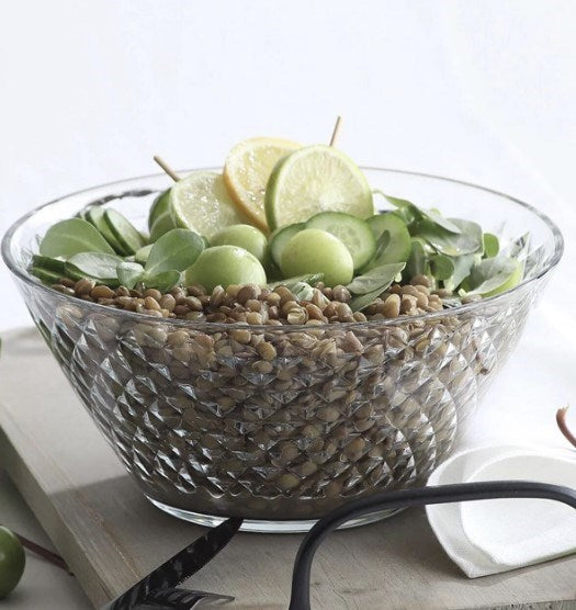 LAV Artemis Serving Bowl | Full House Lebanon