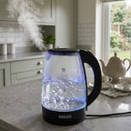 Electric Heat Kettle