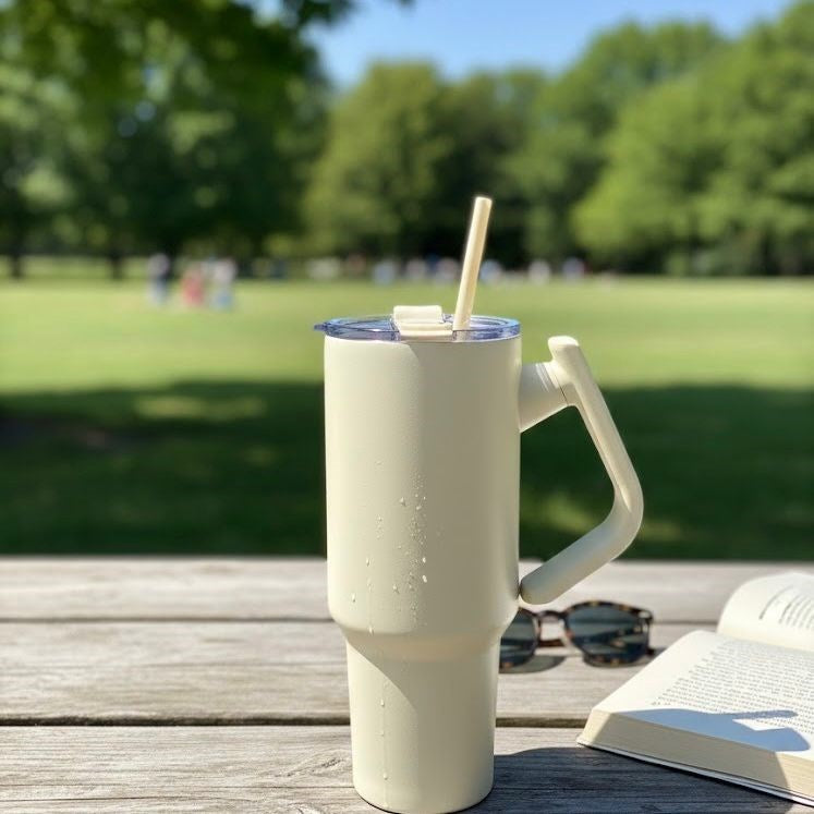 Stainless Steel Vacuum Flask 1200 ml