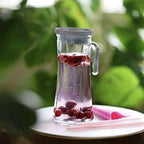 LAV TRUVA Glass Jug | Full House Lebanon