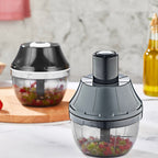 Manual Press Chopper | Full House Lebanon
