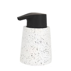 3 Pieces Resin Decorative Bathroom Accessories Set | Full House Lebanon