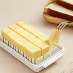 Butter Slicer & Storage Container | Full House Lebanon