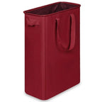 Slim Large Collapsible Laundry Basket