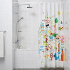 Shower Curtain Rod - Medium | Full House Lebanon