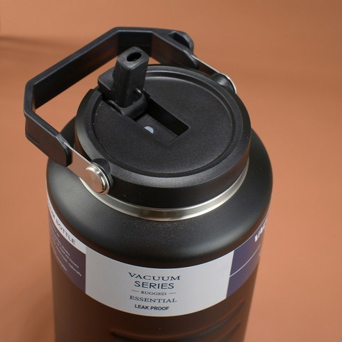 Vacuum Insulated Stainless Steel Bottle | Full House Lebanon