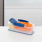 Snack Attack To Go 410 ml Container | Full House Lebanon