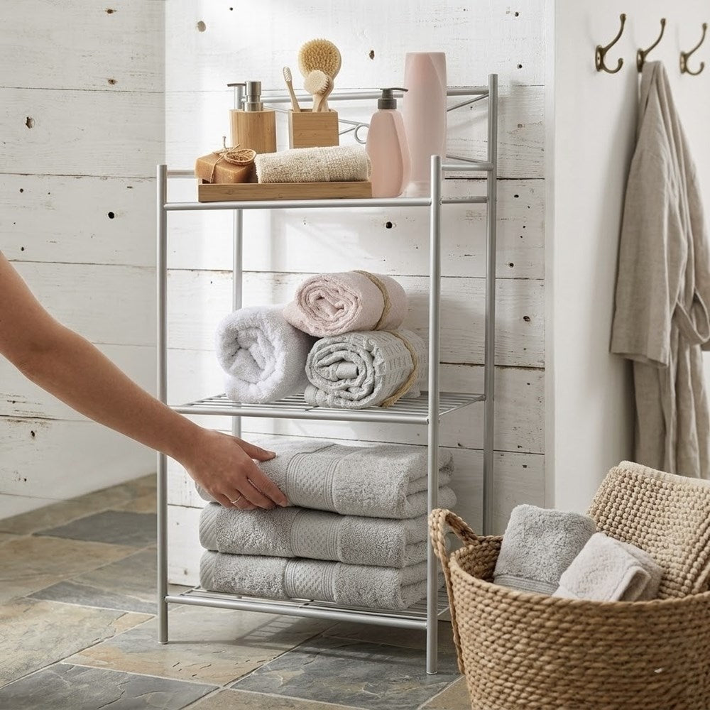 3 Layers Towel Tower | Full House Lebanon