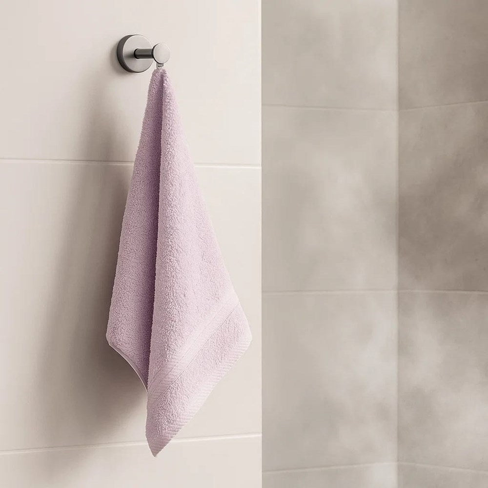 Cannon Royale Towel - Wash Cloth, Light Purple | Full House Lebanon