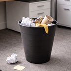 Plastic Trash Bin 10 L | Full House Lebanon