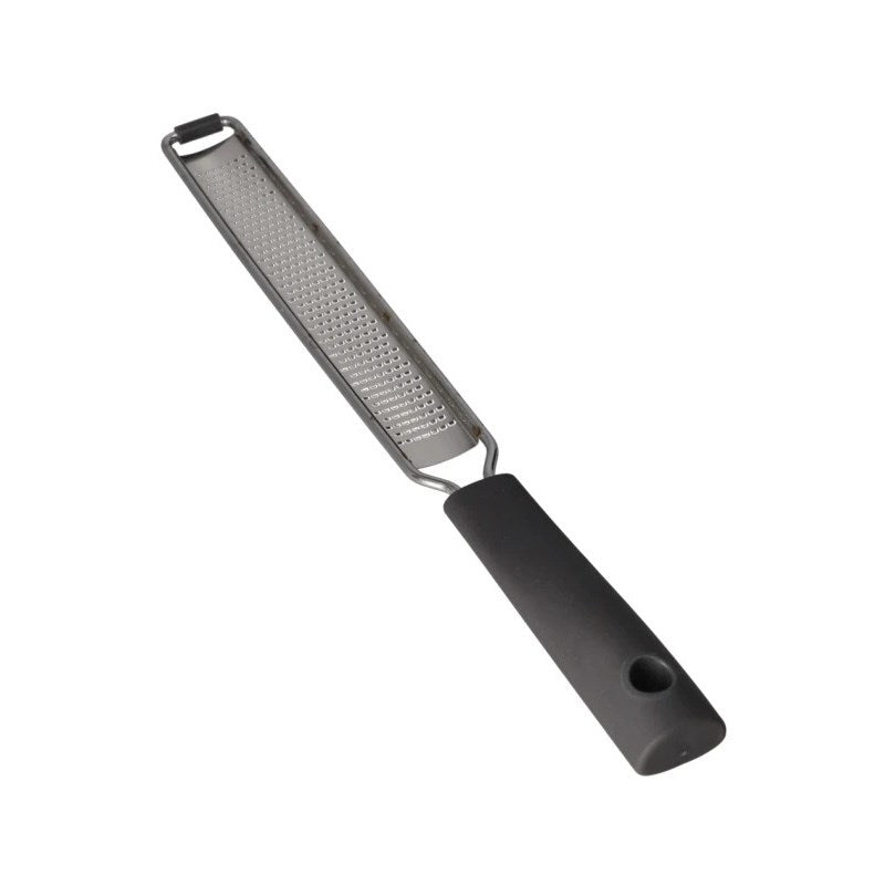 Stainless Steel Hand Held Sharp Grater
