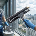 Household Cleaning Kit (4 Pcs) | Full House Lebanon