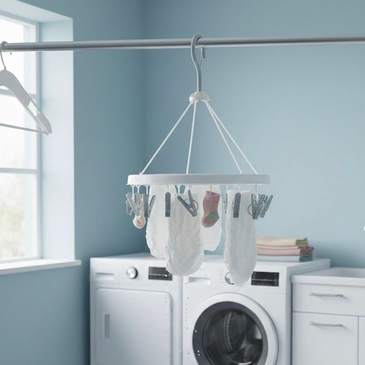 Socks & Underwear Hangers
