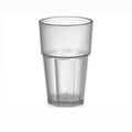 Polycarbonate Water Tumbler