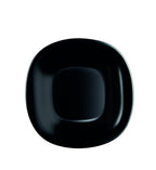 Luminarc Black Carine Dinnerware | Full House Lebanon