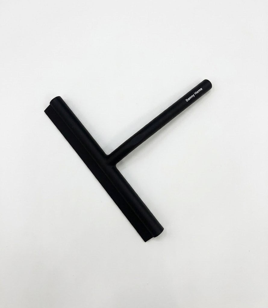 Multifunctional Cleaning Silicone Scraper
